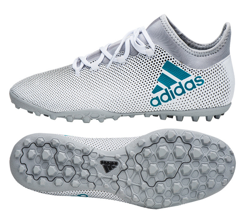 Adidas X Tango 17.3 TF - CG3725 Soccer Cleats Football Shoes Turf Boots Futsal